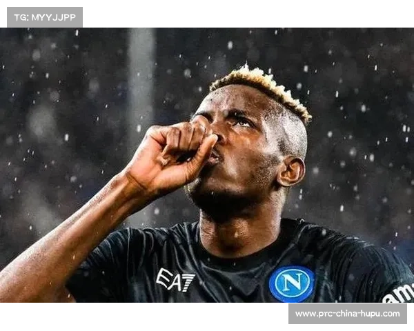 奥斯梅恩与萨拉赫同登非洲足球先生候选名单 双雄争锋引发热议