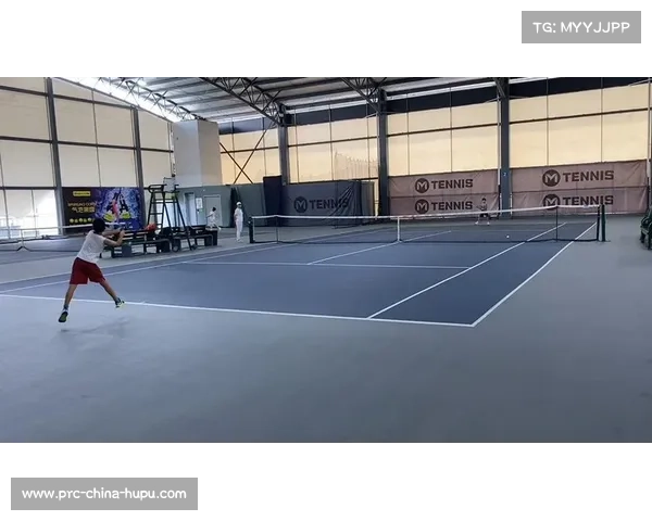 上海青少年赛场地改造U10组发球台前移提升赛事参与性和竞技水平