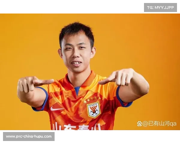 山东泰山队中场人员调整应对黄政宇停赛带来的战术变化