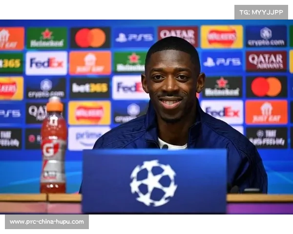 登贝莱向巴黎圣日耳曼提出大幅涨薪要求