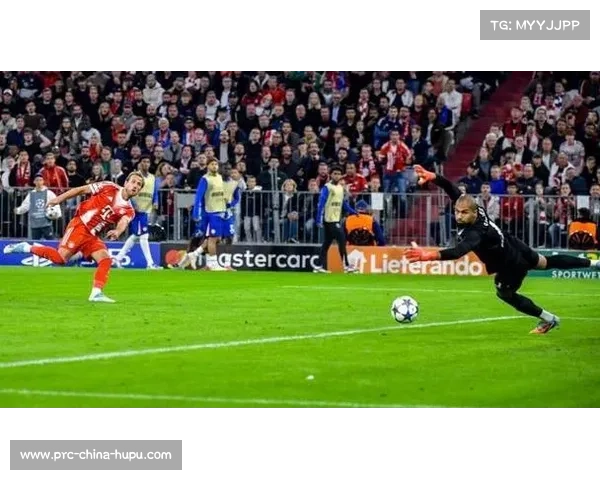 “伦敦之王”头衔之争，拜仁欧冠赛场上对阵伦敦球队战绩优异