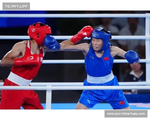 “世界拳击联合会引入基因检测，保障女性竞赛公平防跨性别争议”