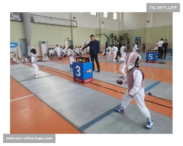 世界击剑锦标赛香港举办，剑客香江论剑