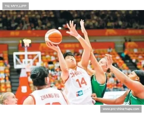 中国女篮新星陈明伶热身赛砍21分，无球跑动能力获教练肯定